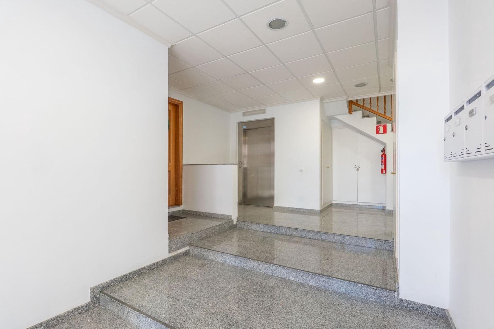 3 bedroom Flat for sale in Deltebre - € 99,000 (Ref: 9596123)