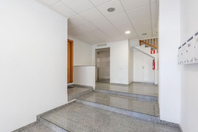 3 soveværelse Lejlighed til salg i Deltebre - € 99.000 (Ref: 9596123)