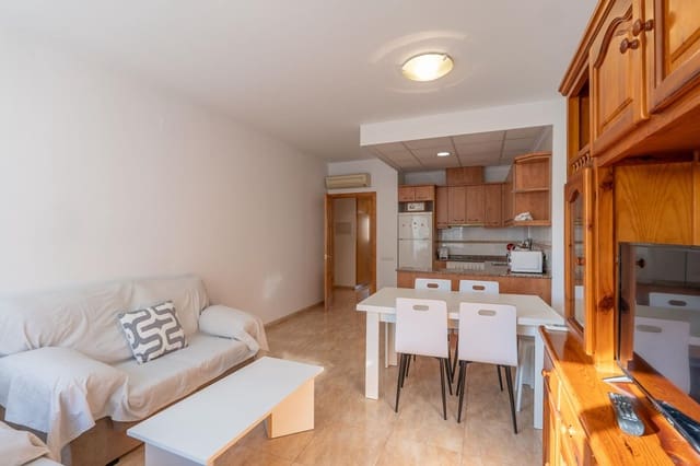 3 soveværelse Lejlighed til salg i Deltebre - € 99.000 (Ref: 9596123)