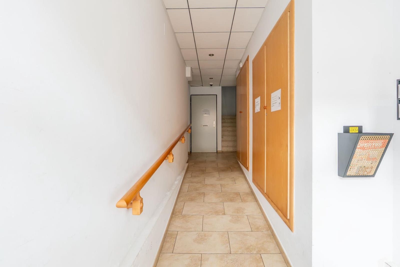 2 bedroom Flat for sale in Deltebre - € 89,000 (Ref: 9596124)