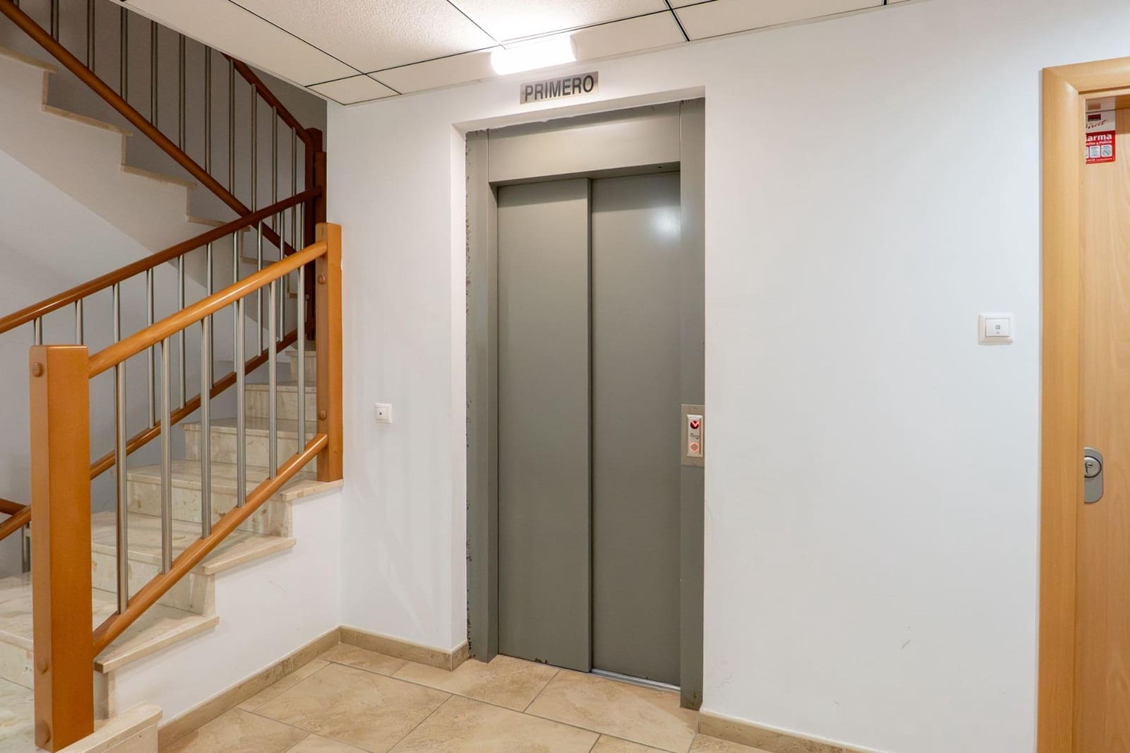 2 bedroom Flat for sale in Deltebre - € 89,000 (Ref: 9596124)