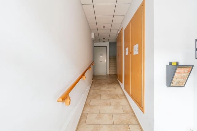 2 soveværelse Lejlighed til salg i Deltebre - € 89.000 (Ref: 9596124)