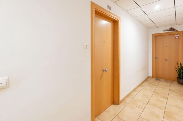 2 soveværelse Lejlighed til salg i Deltebre - € 89.000 (Ref: 9596124)