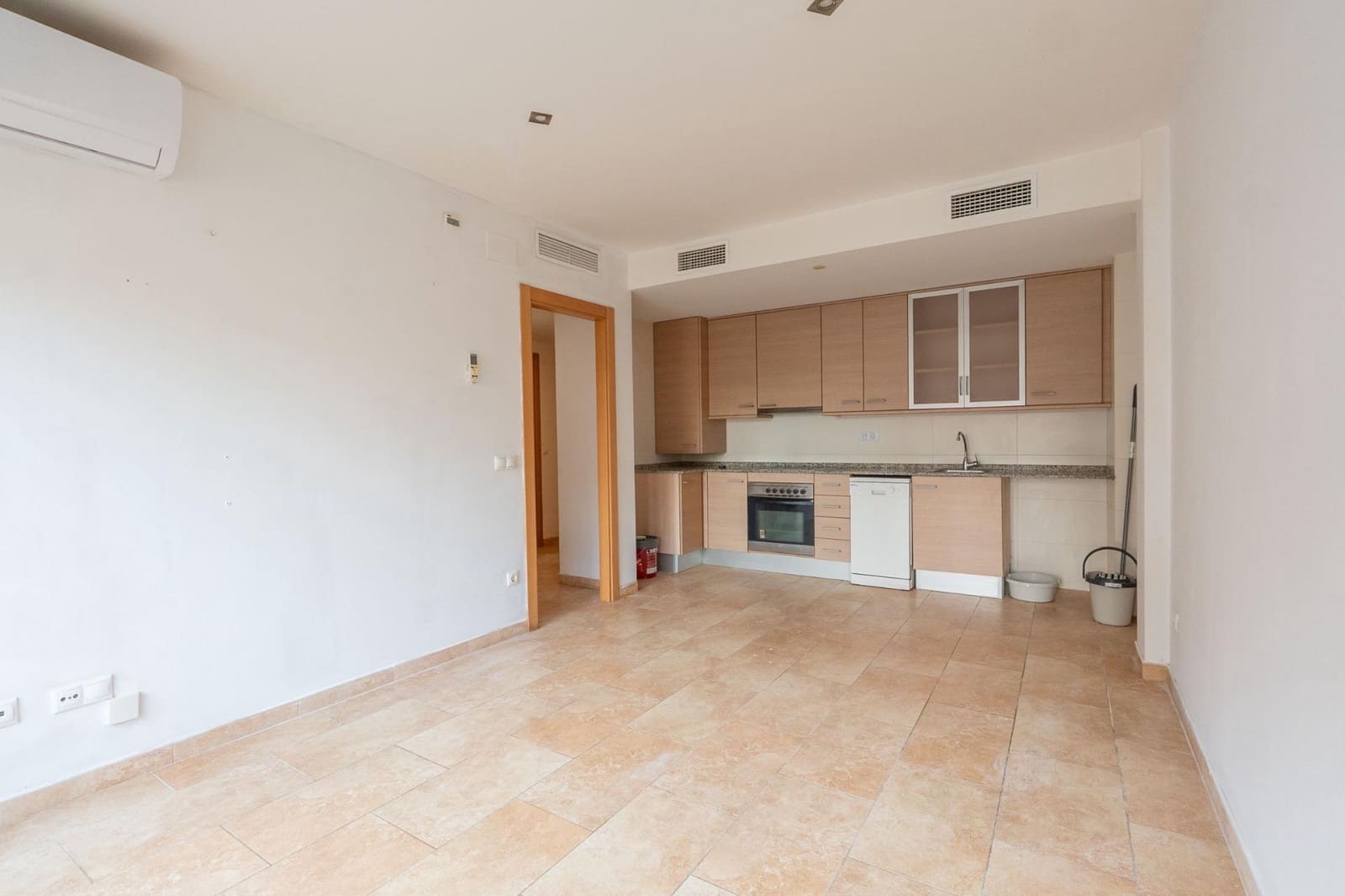 2 bedroom Flat for sale in Deltebre - € 89,000 (Ref: 9596124)