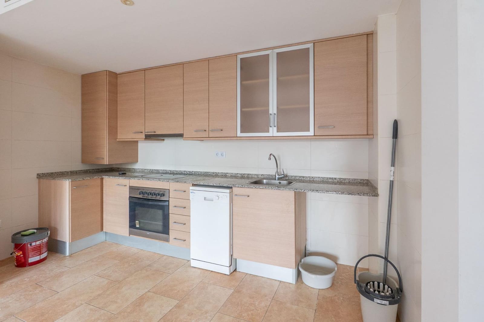 2 bedroom Flat for sale in Deltebre - € 89,000 (Ref: 9596124)