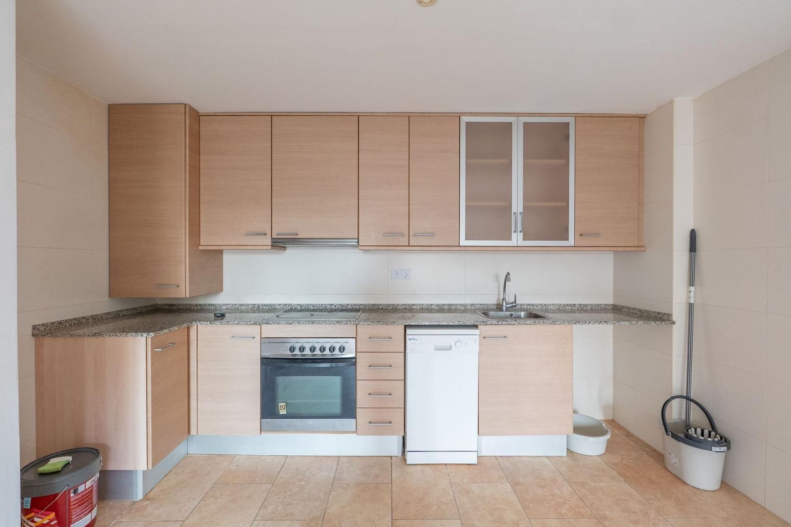 2 bedroom Flat for sale in Deltebre - € 89,000 (Ref: 9596124)