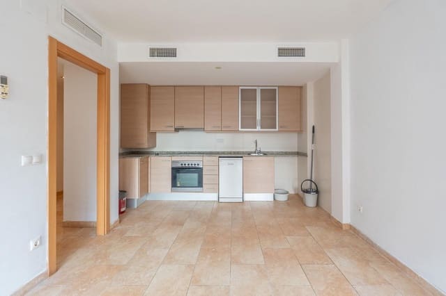 2 soveværelse Lejlighed til salg i Deltebre - € 89.000 (Ref: 9596124)