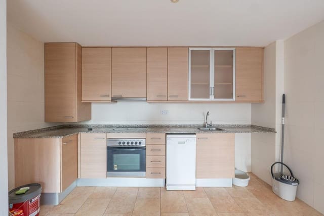 2 soveværelse Lejlighed til salg i Deltebre - € 89.000 (Ref: 9596124)