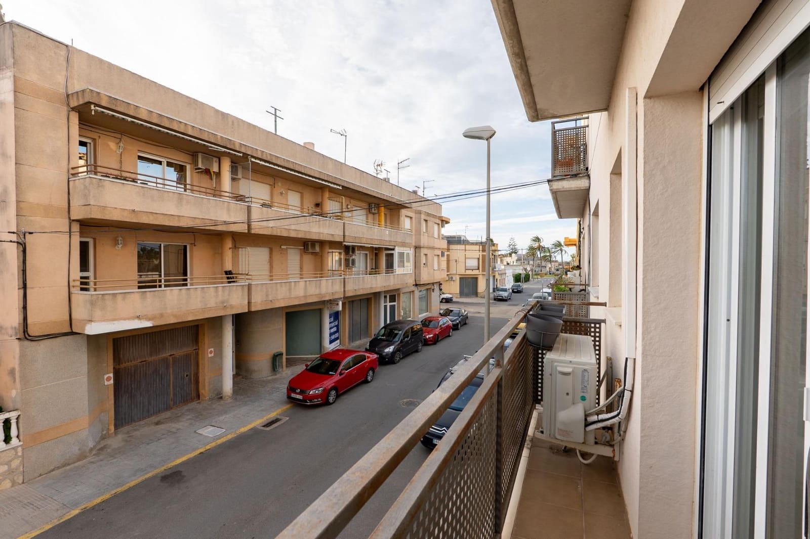 2 bedroom Flat for sale in Deltebre - € 89,000 (Ref: 9596124)