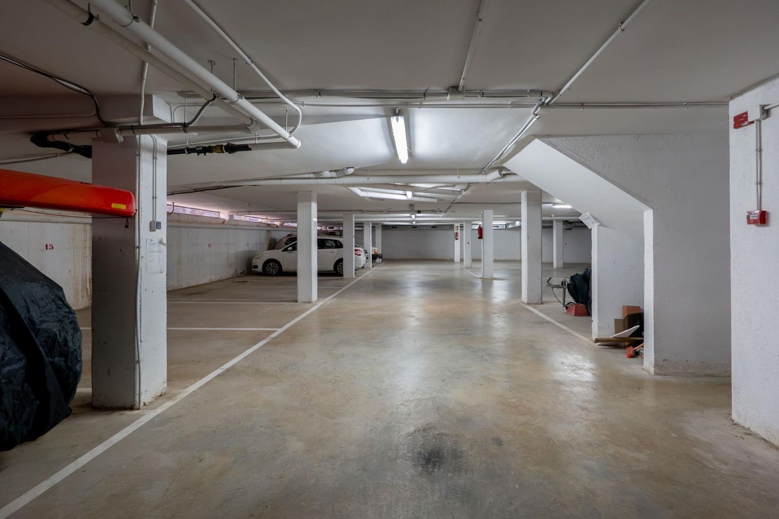 2 bedroom Flat for sale in Deltebre - € 89,000 (Ref: 9596124)