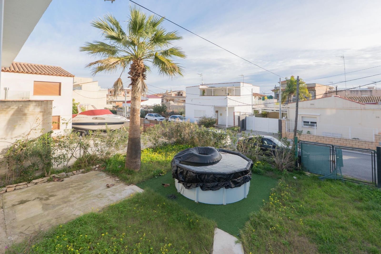 5 soveværelse Villa til salg i Deltebre - € 325.000 (Ref: 9599523)