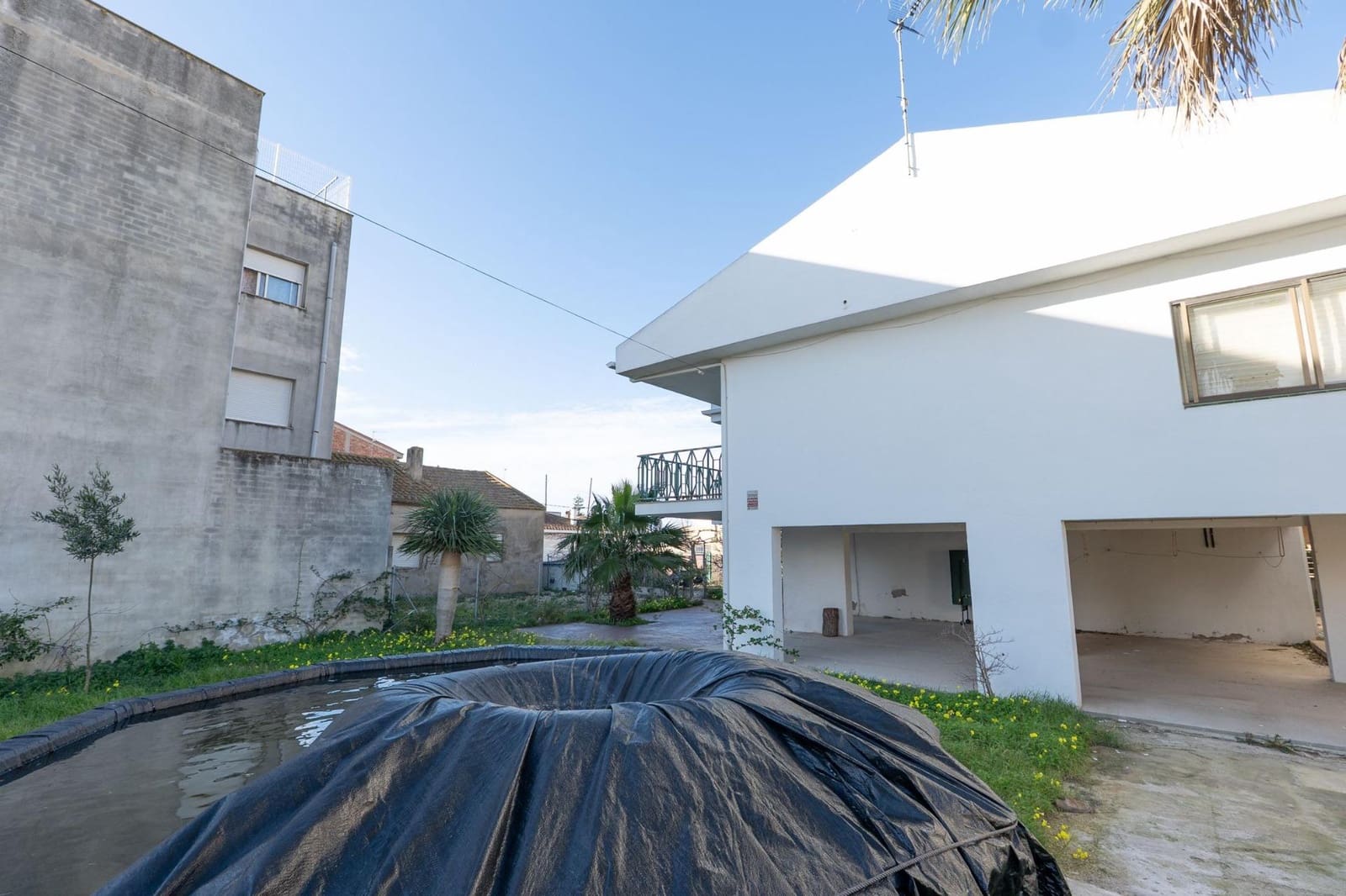 5 soveværelse Villa til salg i Deltebre - € 325.000 (Ref: 9599523)