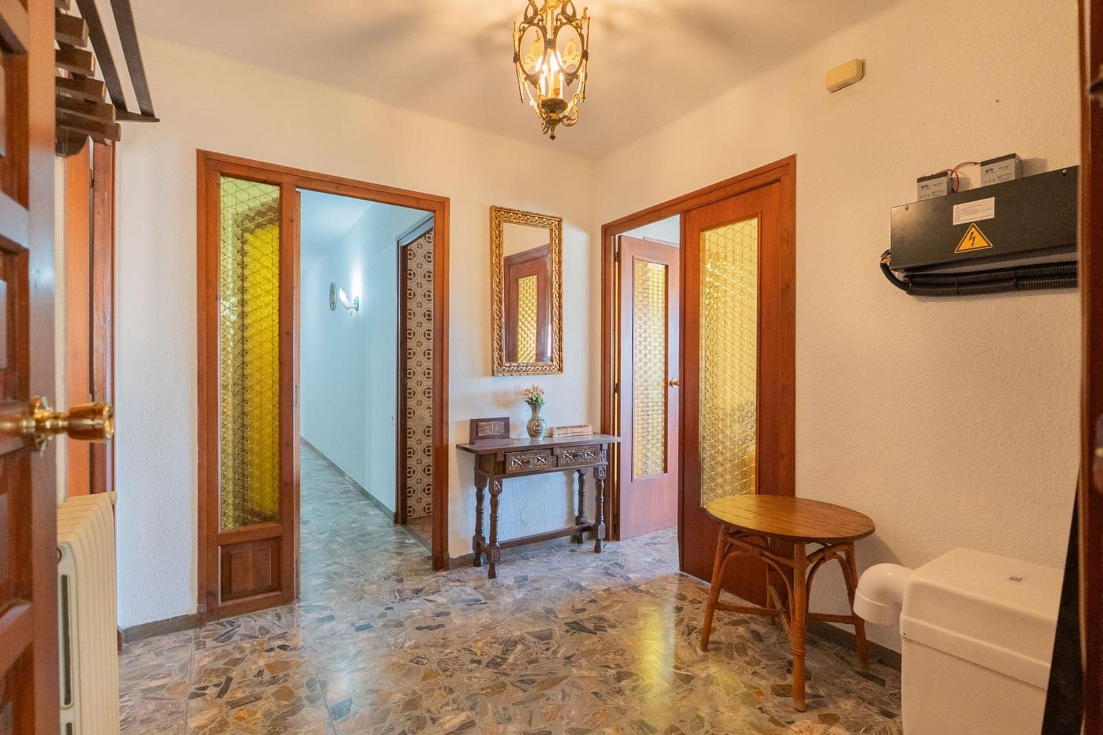 5 bedroom Villa for sale in Deltebre with garage - € 325,000 (Ref: 9599523)