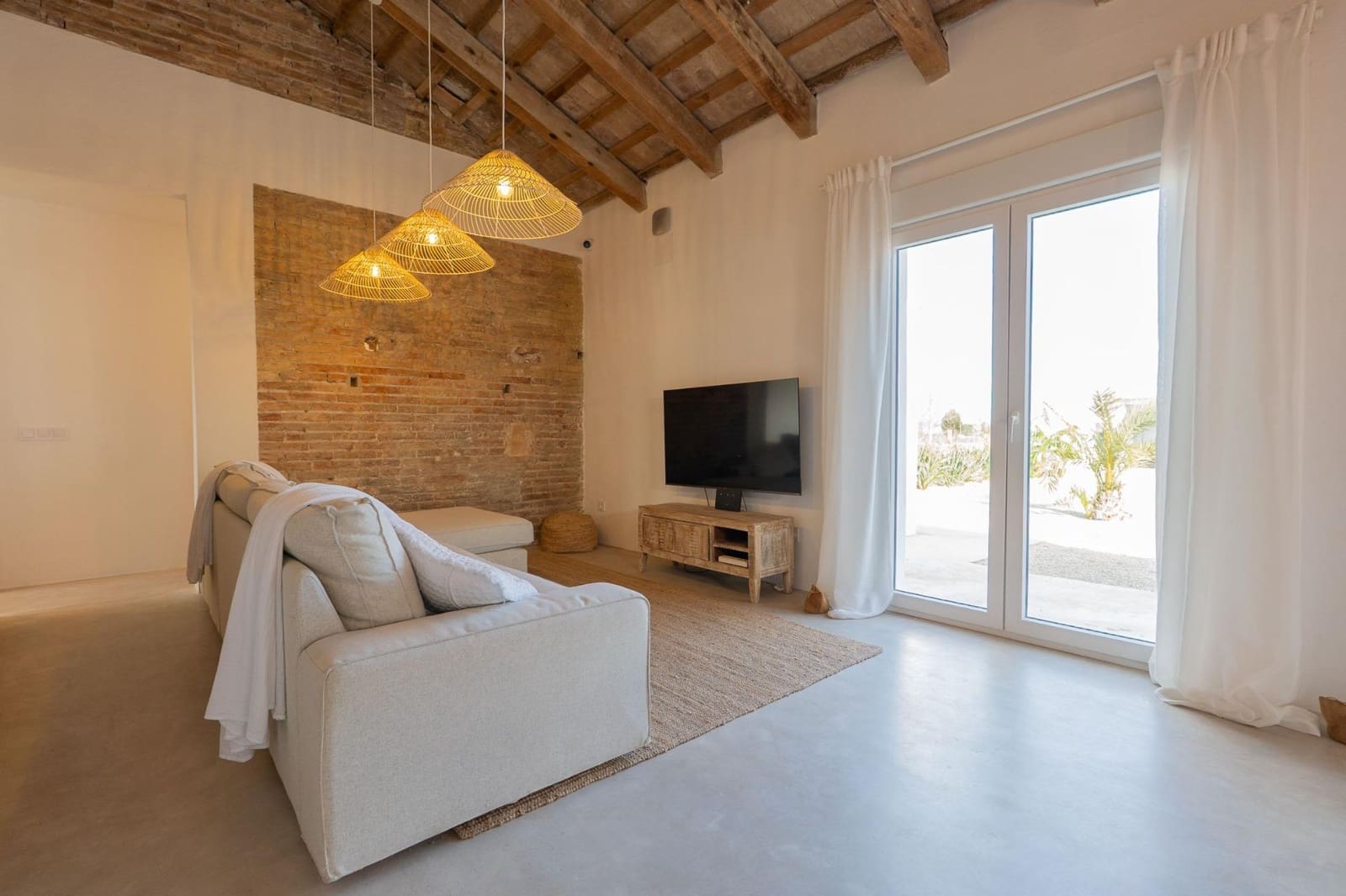 4 chambre Villa/Maison à vendre à Sant Jaume d'Enveja - 298 000 € (Ref: 9608056)