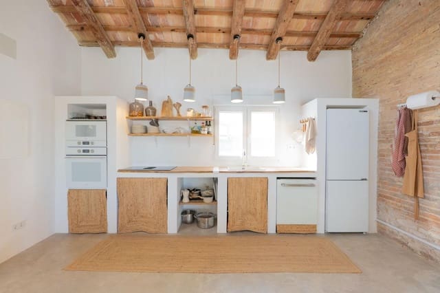 4 chambre Villa/Maison à vendre à Sant Jaume d'Enveja - 298 000 € (Ref: 9608056)