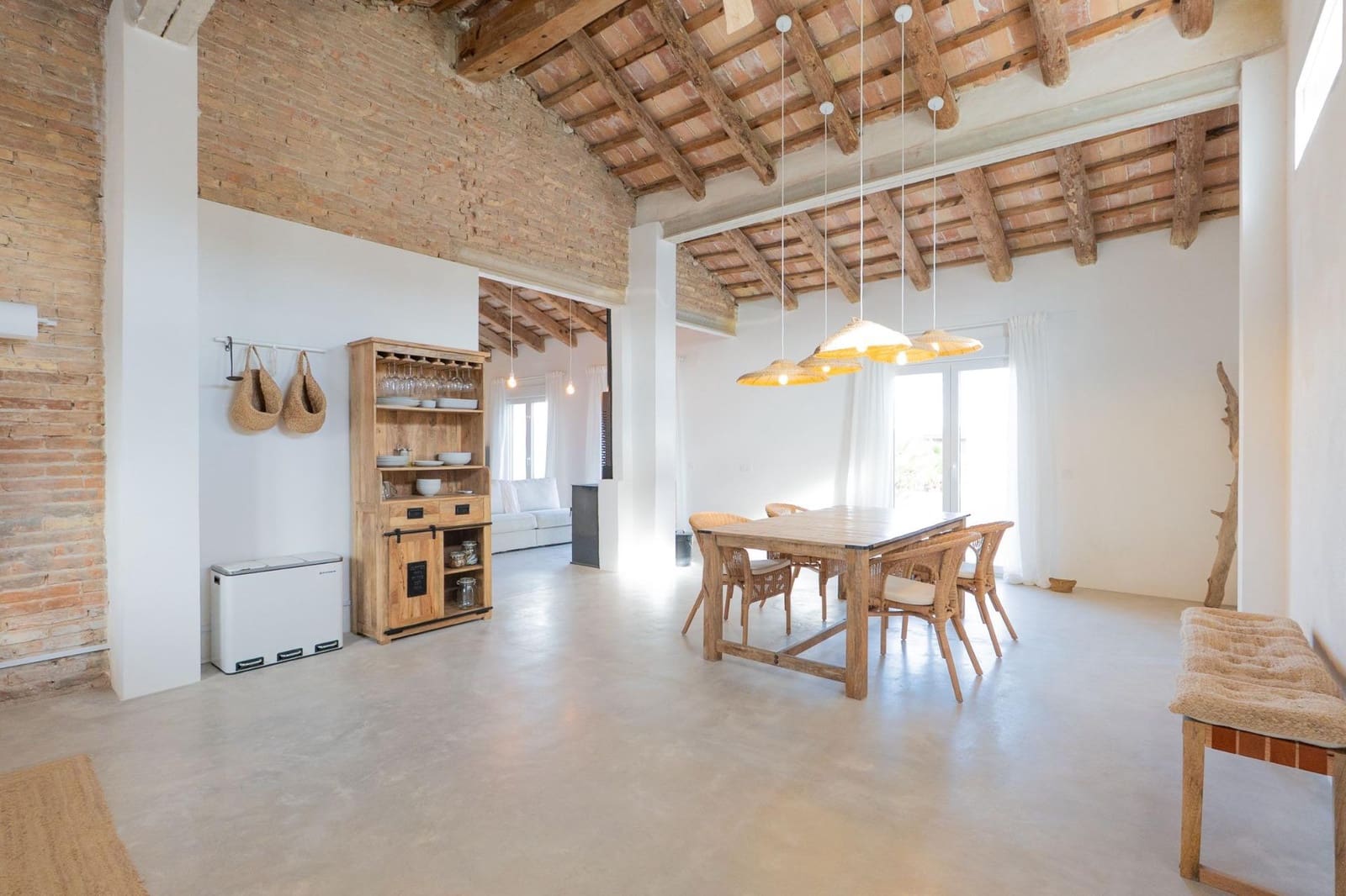 4 chambre Villa/Maison à vendre à Sant Jaume d'Enveja - 298 000 € (Ref: 9608056)