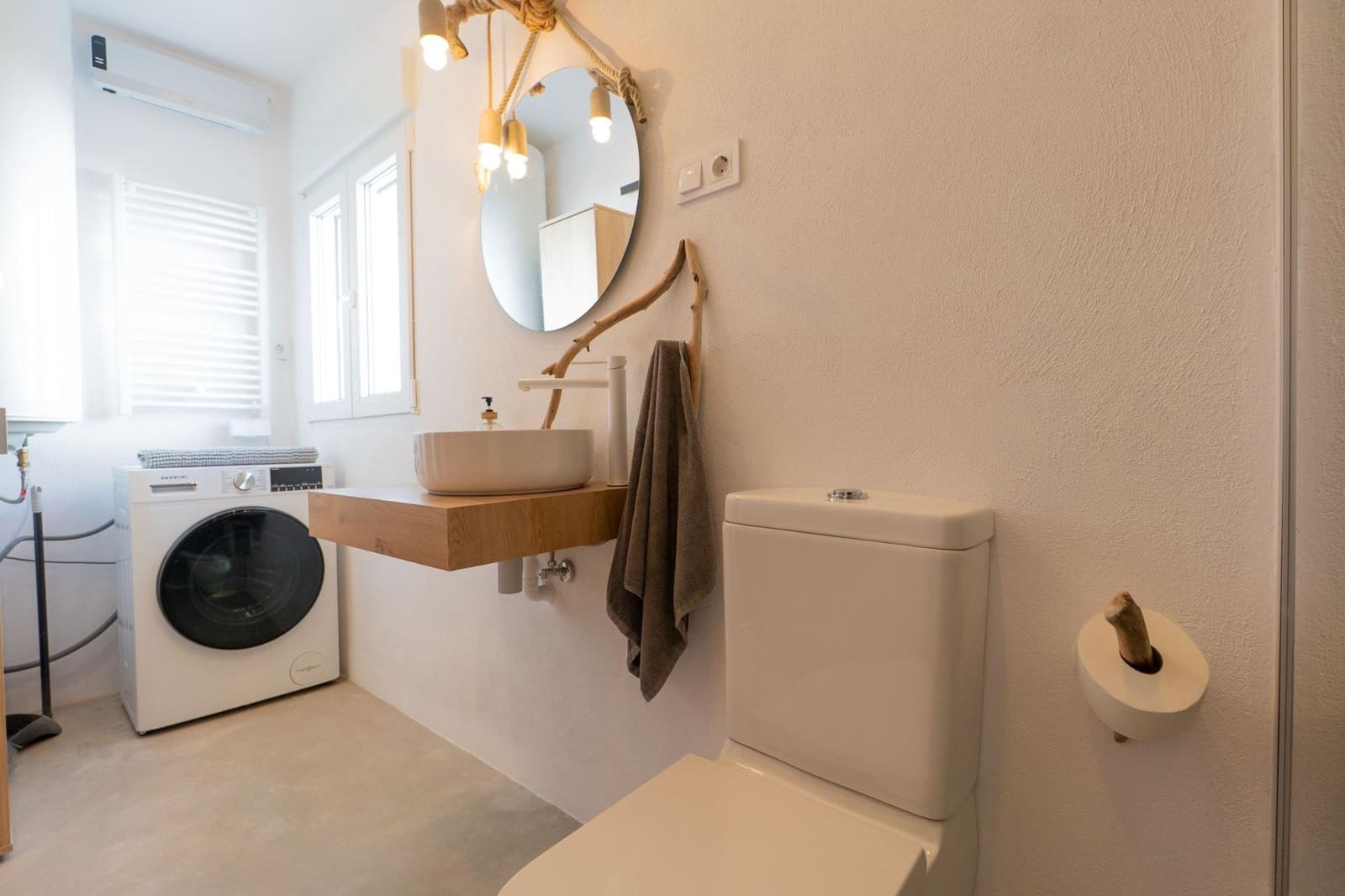 4 chambre Villa/Maison à vendre à Sant Jaume d'Enveja - 298 000 € (Ref: 9608056)