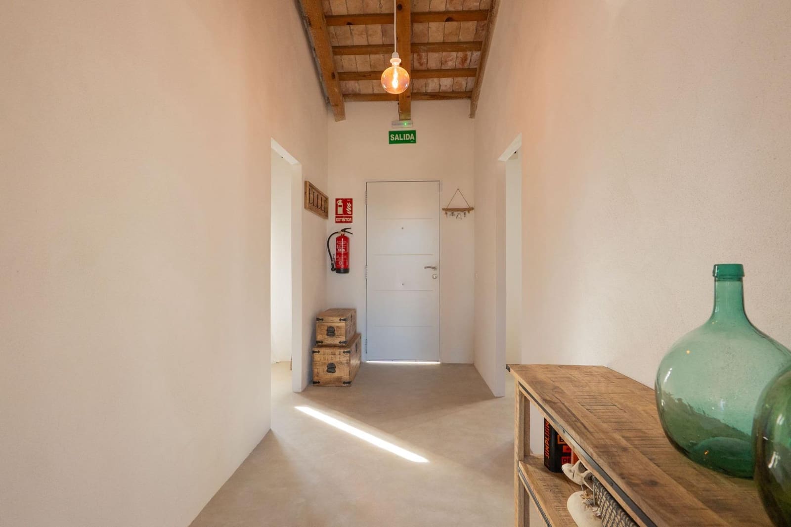 4 chambre Villa/Maison à vendre à Sant Jaume d'Enveja - 298 000 € (Ref: 9608056)