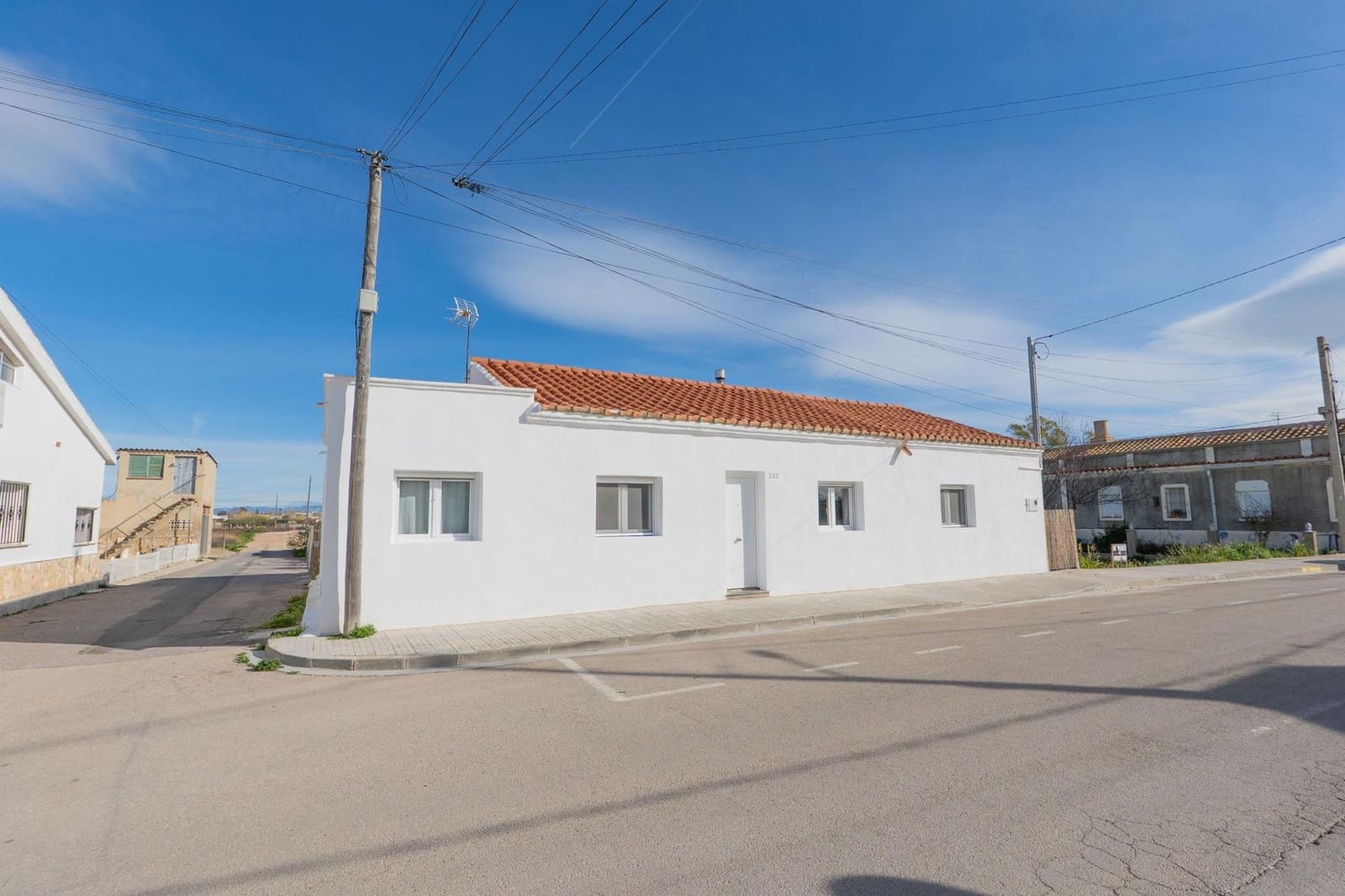 4 chambre Villa/Maison à vendre à Sant Jaume d'Enveja - 298 000 € (Ref: 9608056)