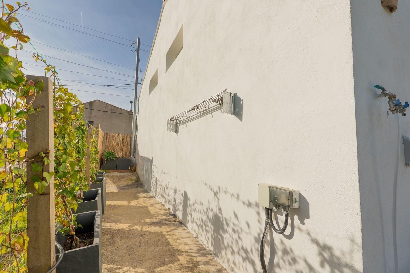 4 chambre Villa/Maison à vendre à Sant Jaume d'Enveja - 298 000 € (Ref: 9608056)