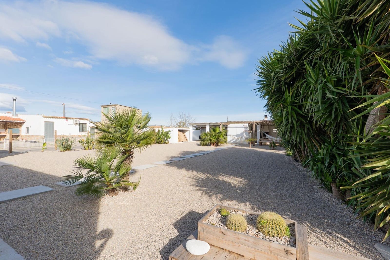 4 chambre Villa/Maison à vendre à Sant Jaume d'Enveja - 298 000 € (Ref: 9608056)