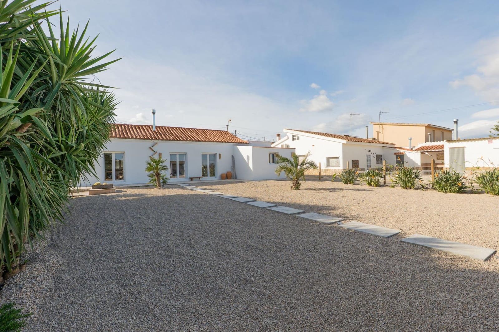 4 chambre Villa/Maison à vendre à Sant Jaume d'Enveja - 298 000 € (Ref: 9608056)