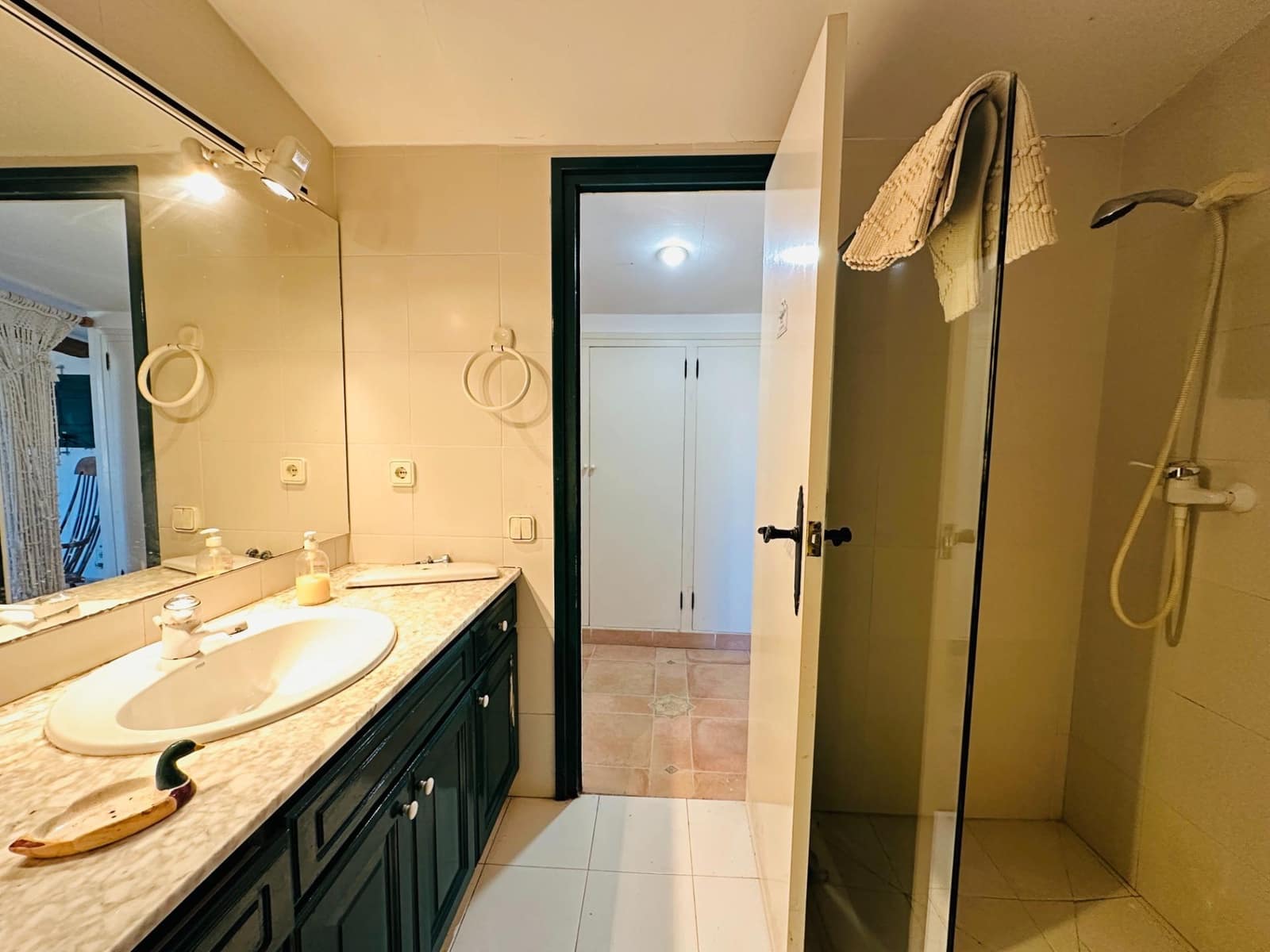 2 soveværelse Finca/Landehus til salg i Sant Carles de la Rapita - € 215.000 (Ref: 9615450)