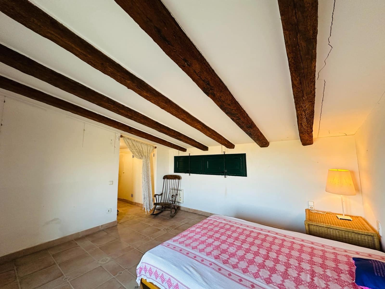 2 soveværelse Finca/Landehus til salg i Sant Carles de la Rapita - € 215.000 (Ref: 9615450)