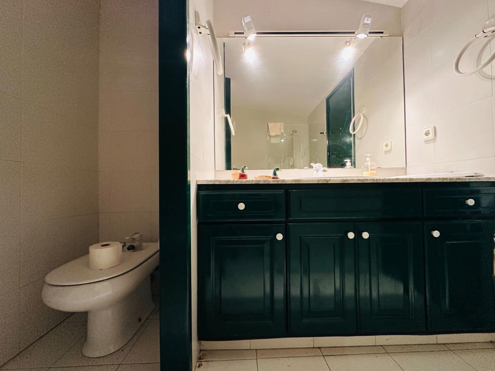 2 soveværelse Finca/Landehus til salg i Sant Carles de la Rapita - € 215.000 (Ref: 9615450)