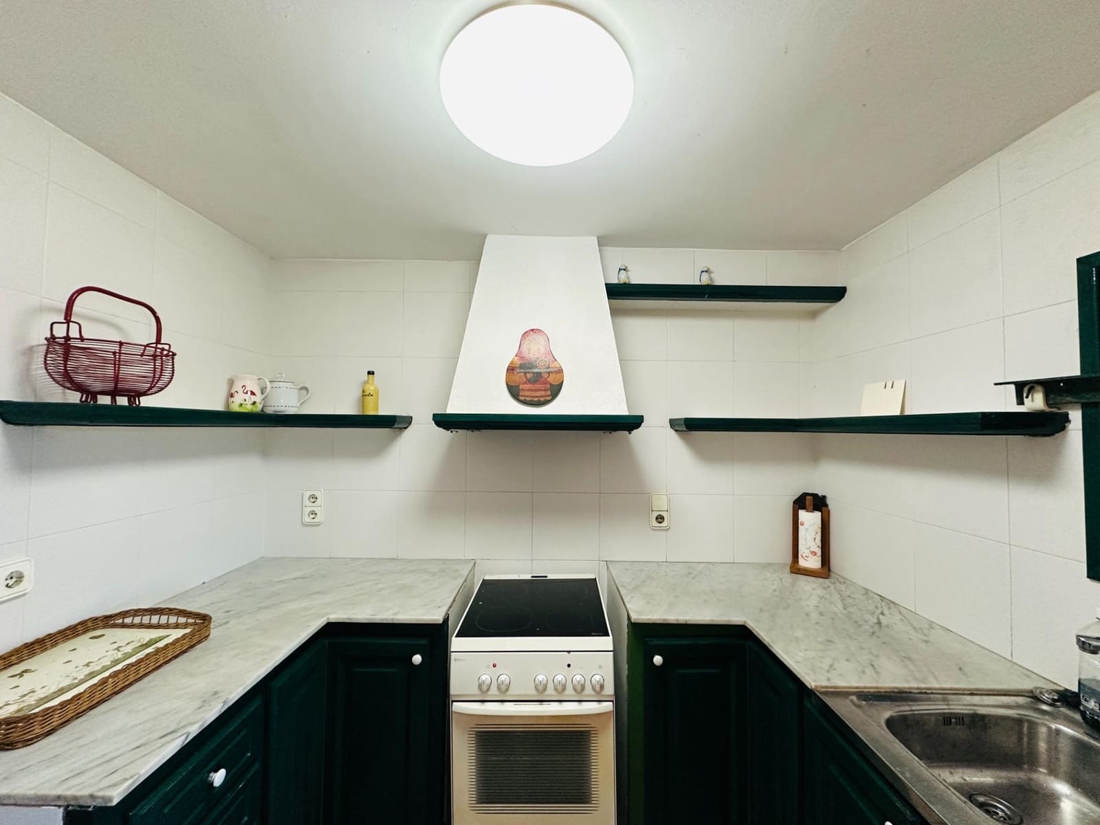 2 soveværelse Finca/Landehus til salg i Sant Carles de la Rapita - € 215.000 (Ref: 9615450)