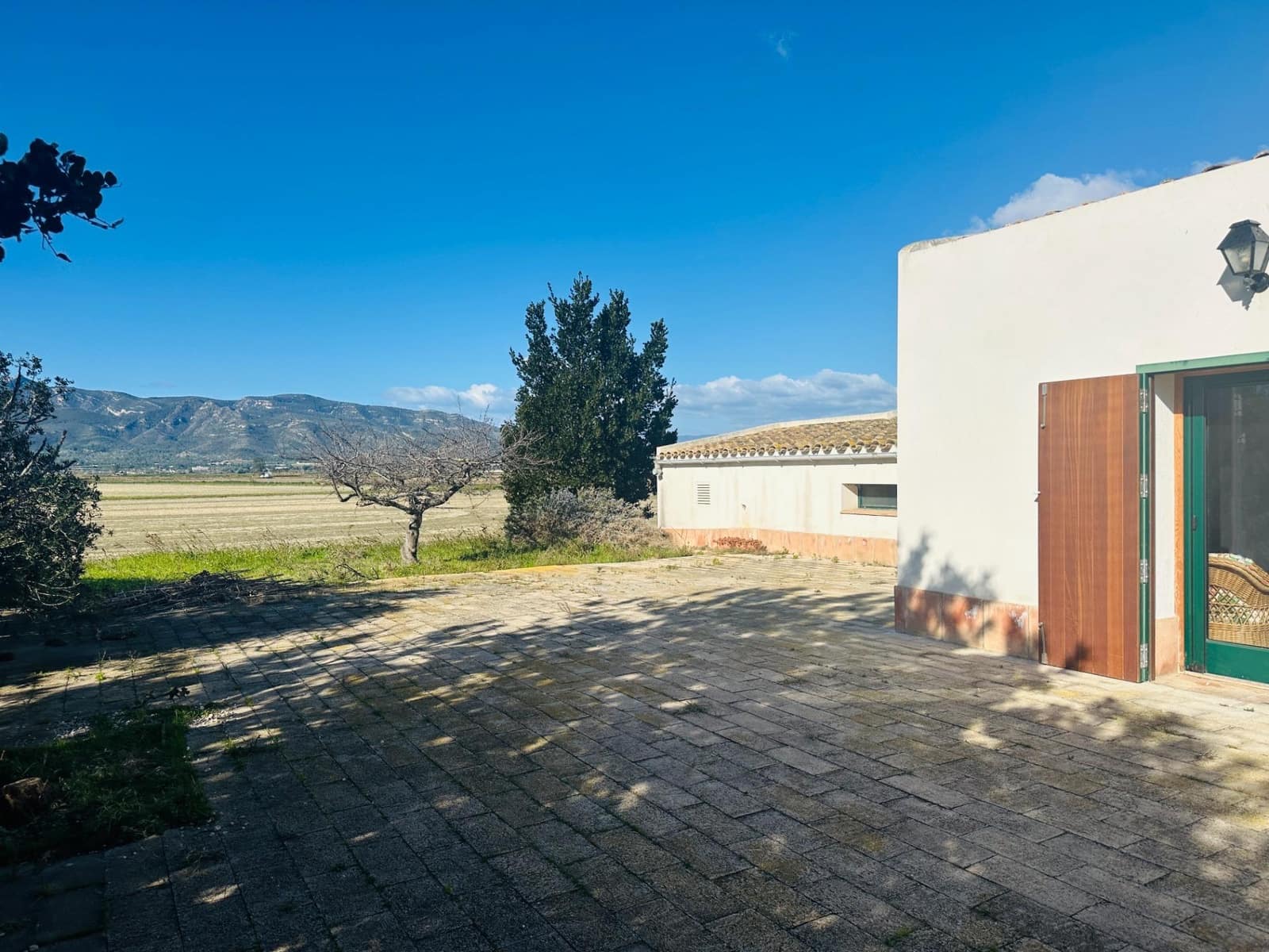 2 soveværelse Finca/Landehus til salg i Sant Carles de la Rapita - € 215.000 (Ref: 9615450)