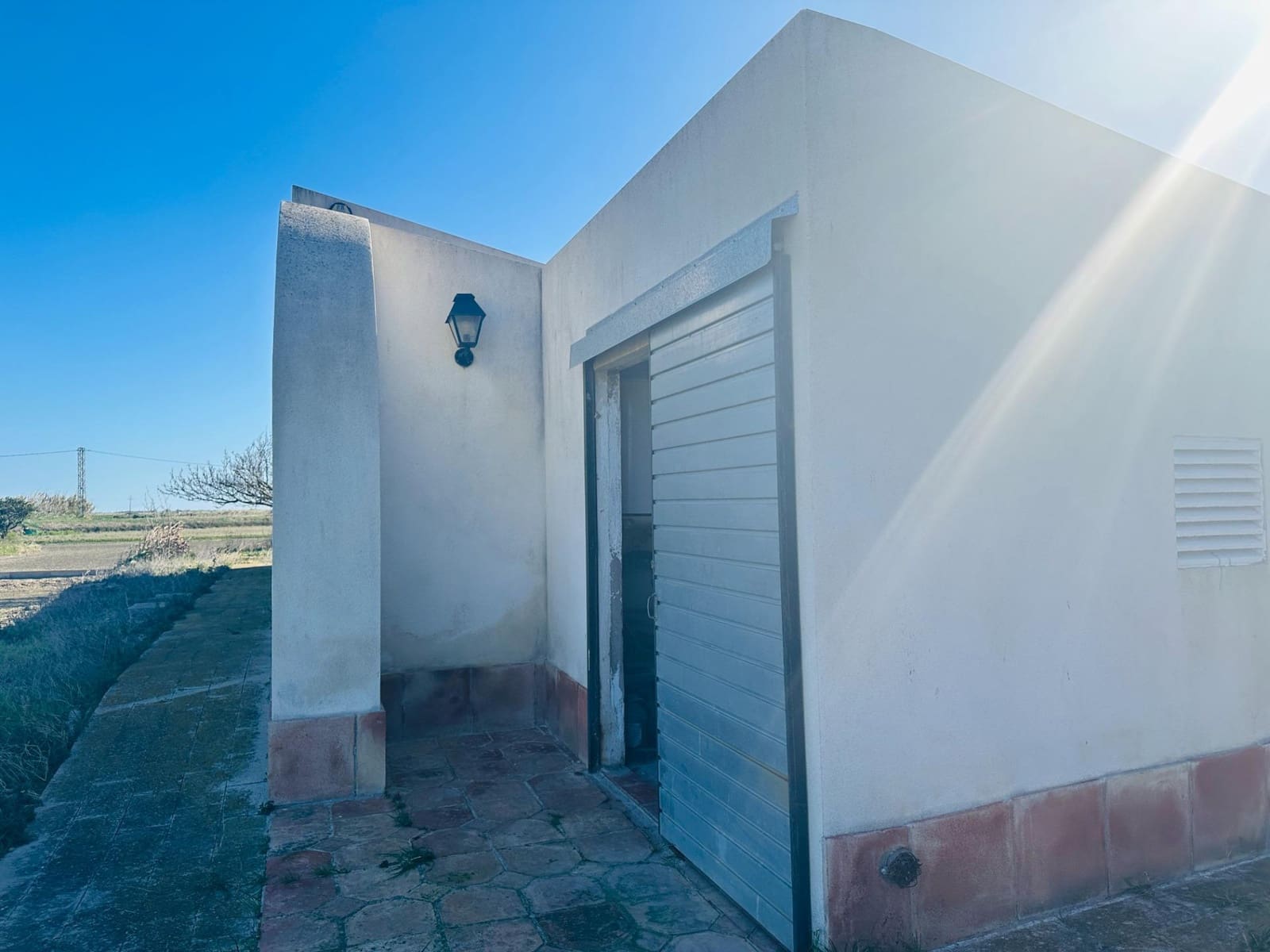 2 soveværelse Finca/Landehus til salg i Sant Carles de la Rapita - € 215.000 (Ref: 9615450)