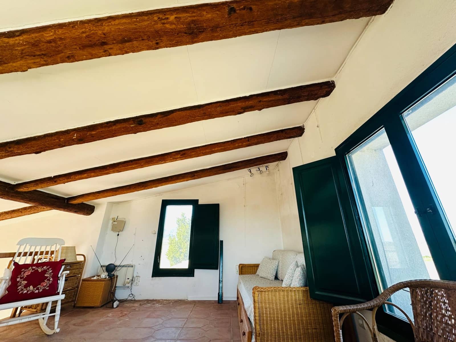 2 soveværelse Finca/Landehus til salg i Sant Carles de la Rapita - € 215.000 (Ref: 9615450)