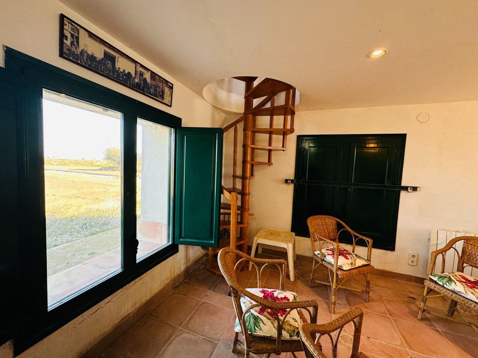 2 soveværelse Finca/Landehus til salg i Sant Carles de la Rapita - € 215.000 (Ref: 9615450)