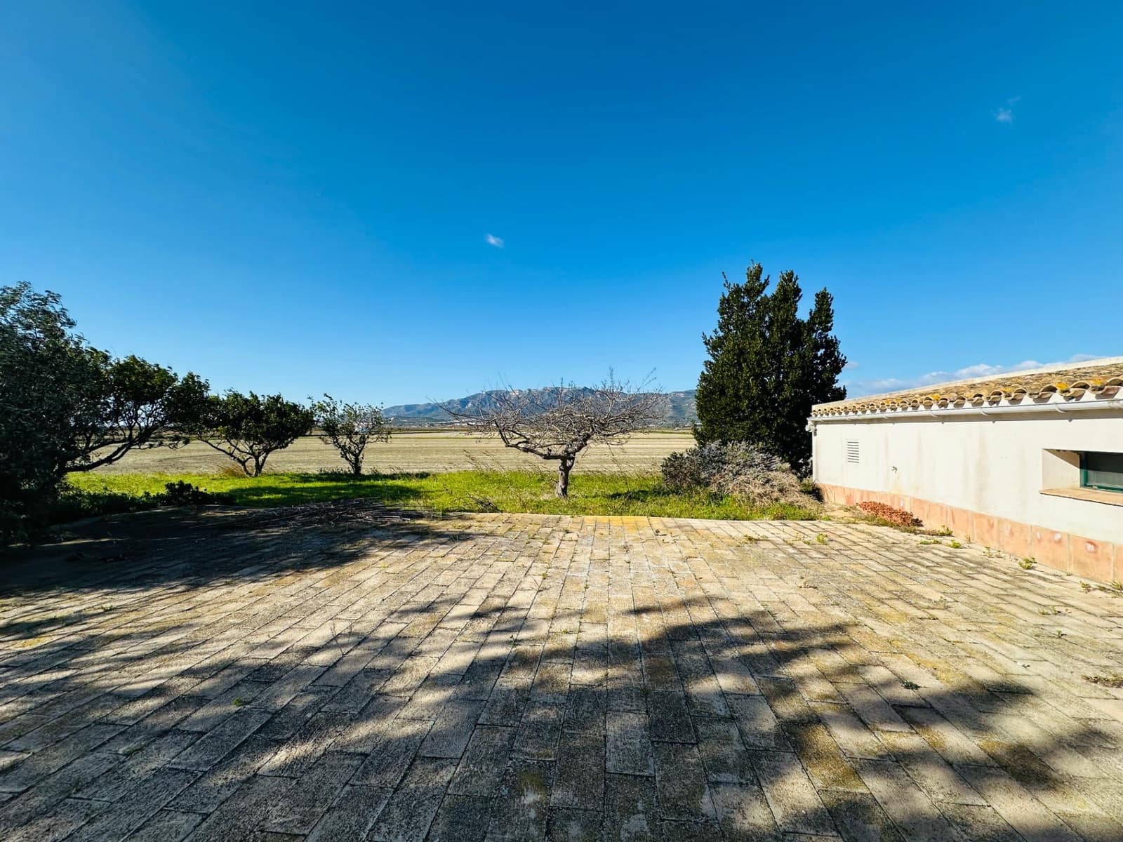 2 soveværelse Finca/Landehus til salg i Sant Carles de la Rapita - € 215.000 (Ref: 9615450)