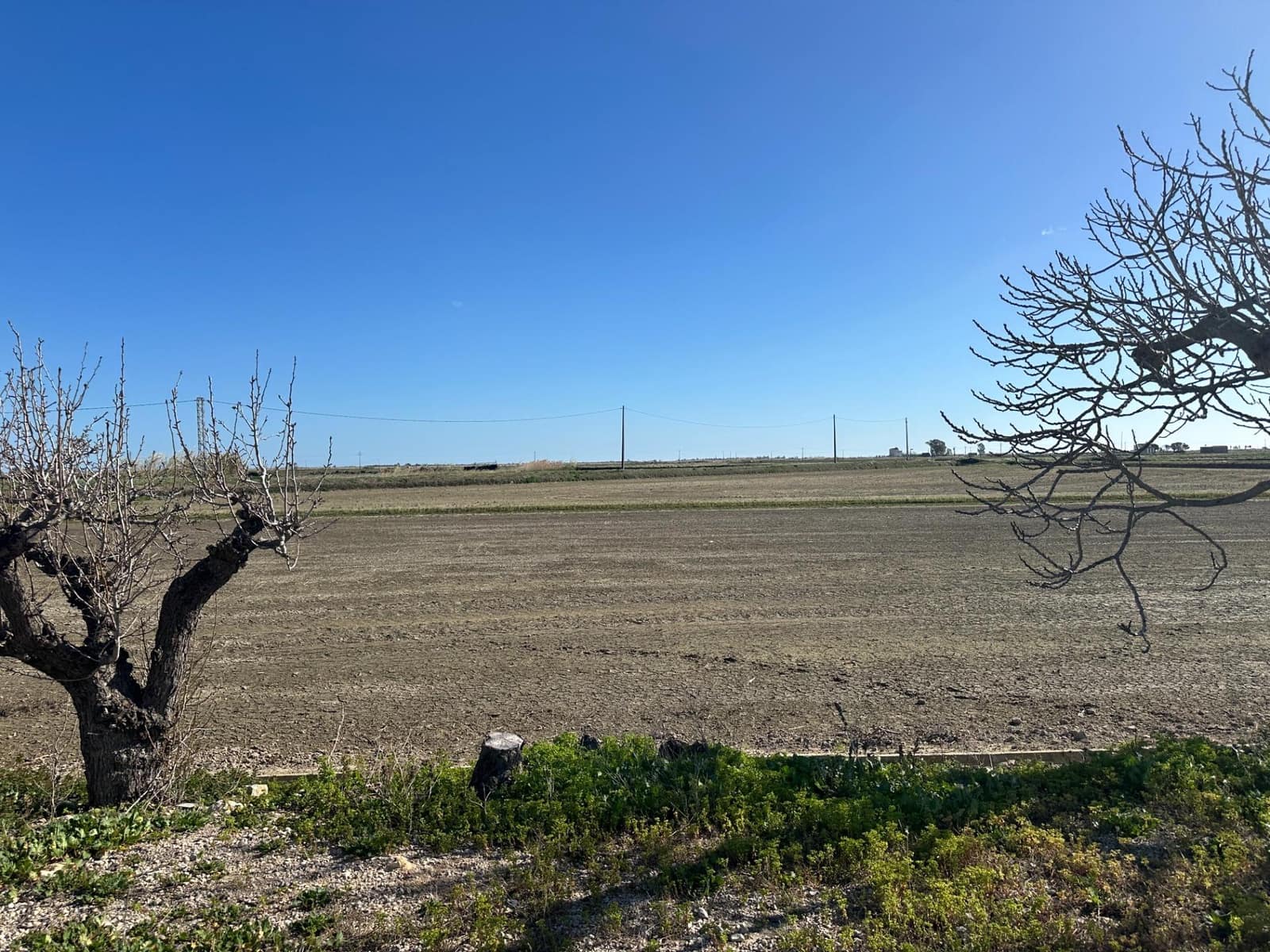 2 soveværelse Finca/Landehus til salg i Sant Carles de la Rapita - € 215.000 (Ref: 9615450)