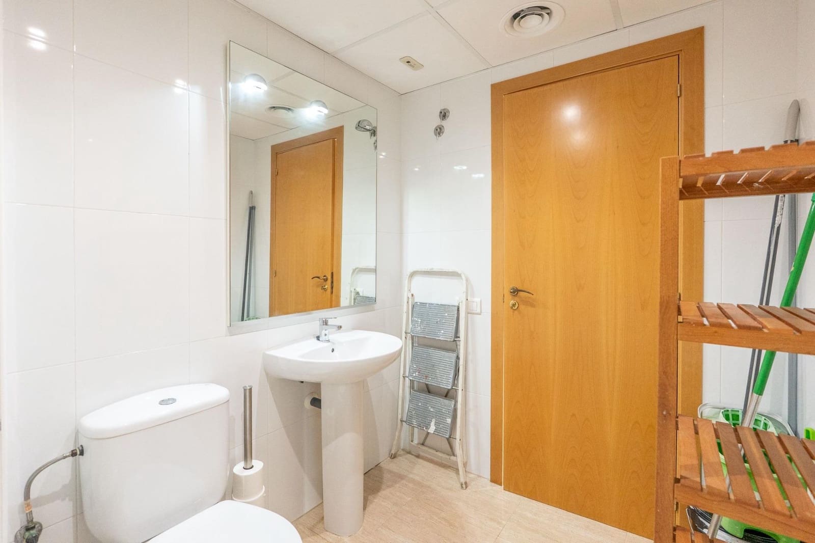 2 bedroom Flat for sale in Deltebre - € 89,000 (Ref: 9627483)