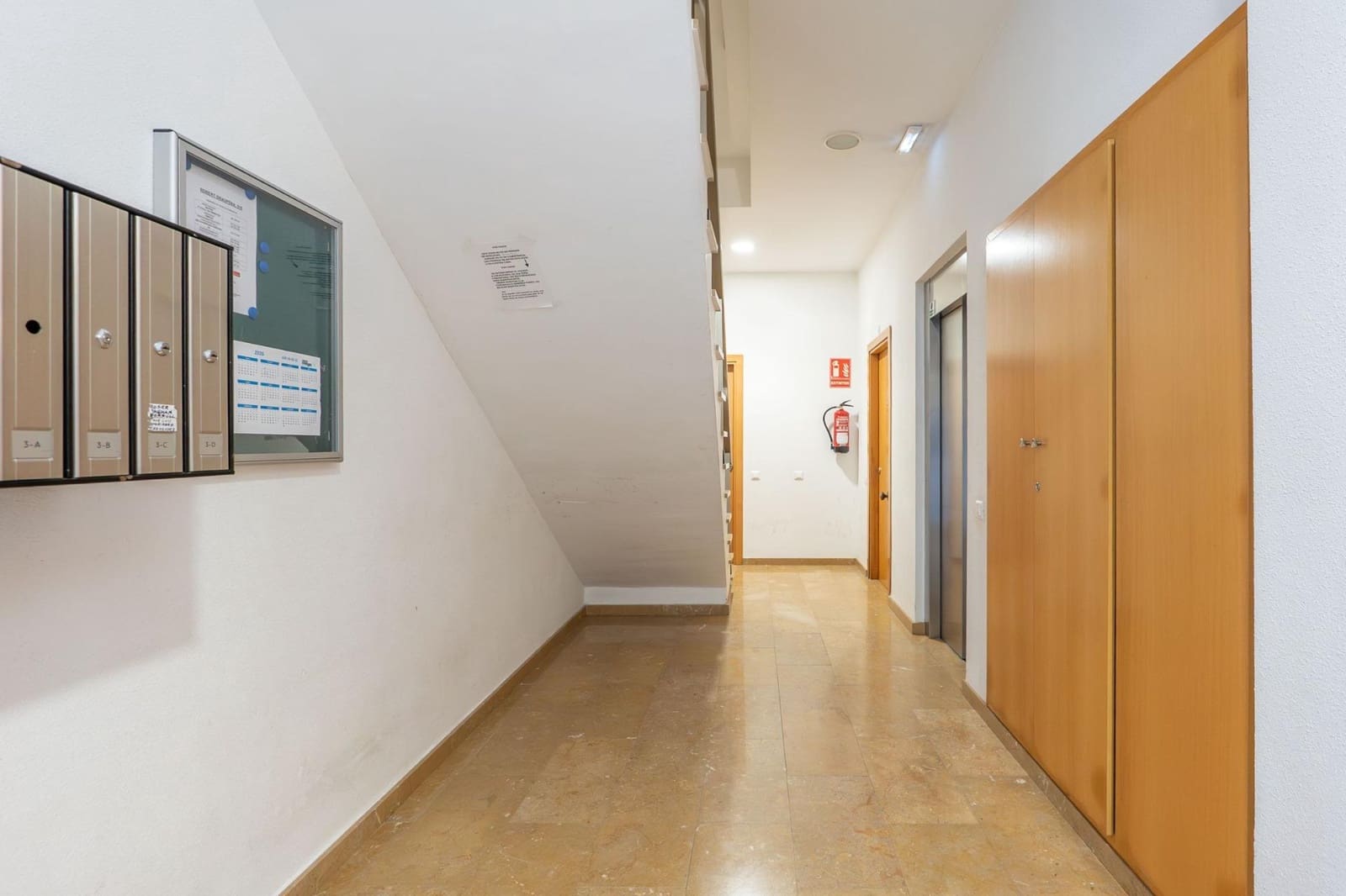 2 bedroom Flat for sale in Deltebre - € 89,000 (Ref: 9627483)