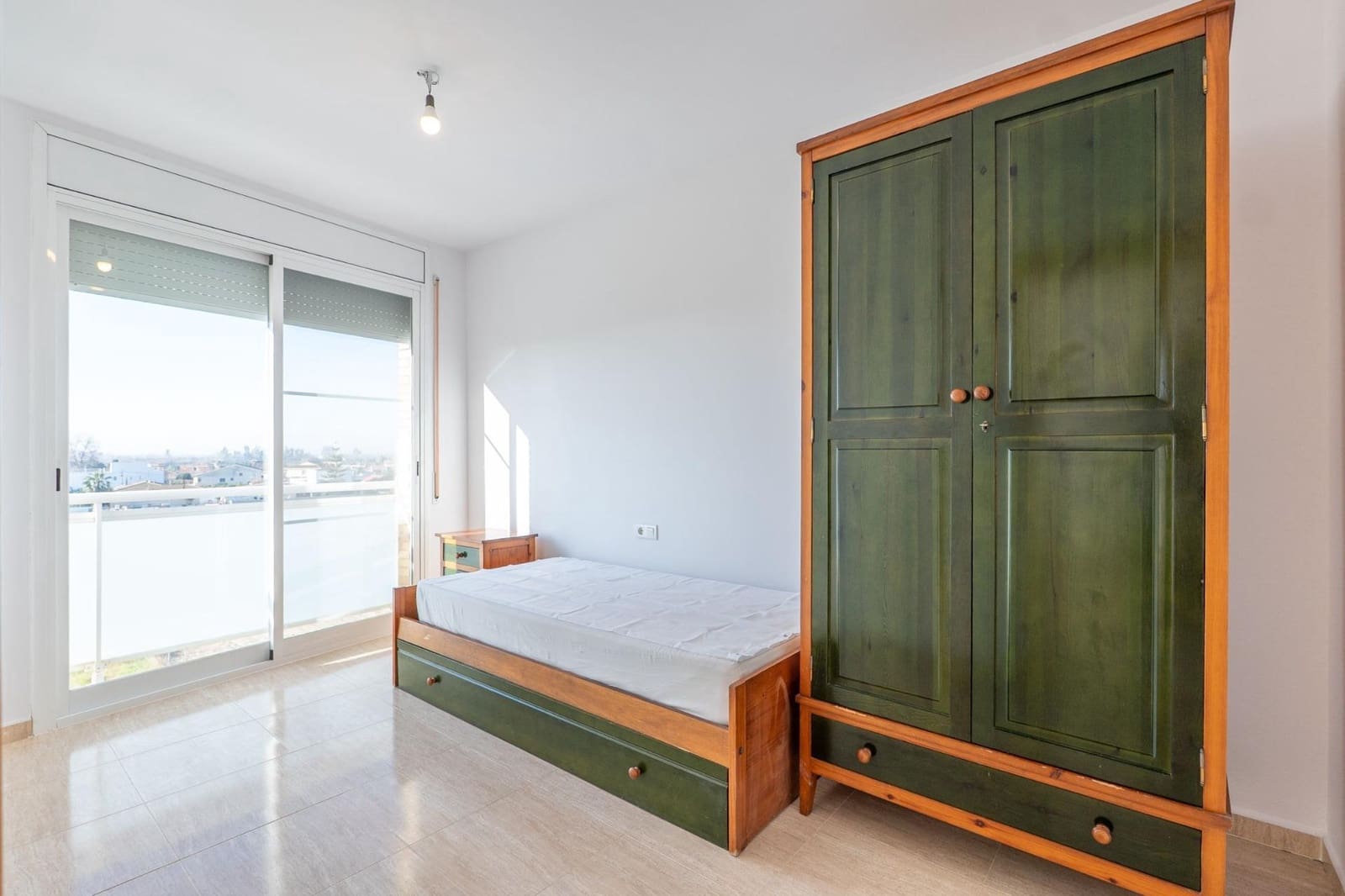 2 bedroom Flat for sale in Deltebre - € 89,000 (Ref: 9627483)