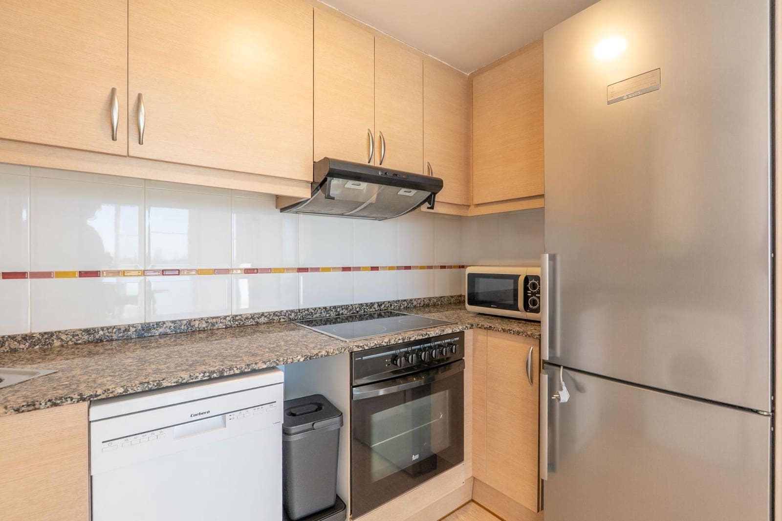 2 bedroom Flat for sale in Deltebre - € 89,000 (Ref: 9627483)