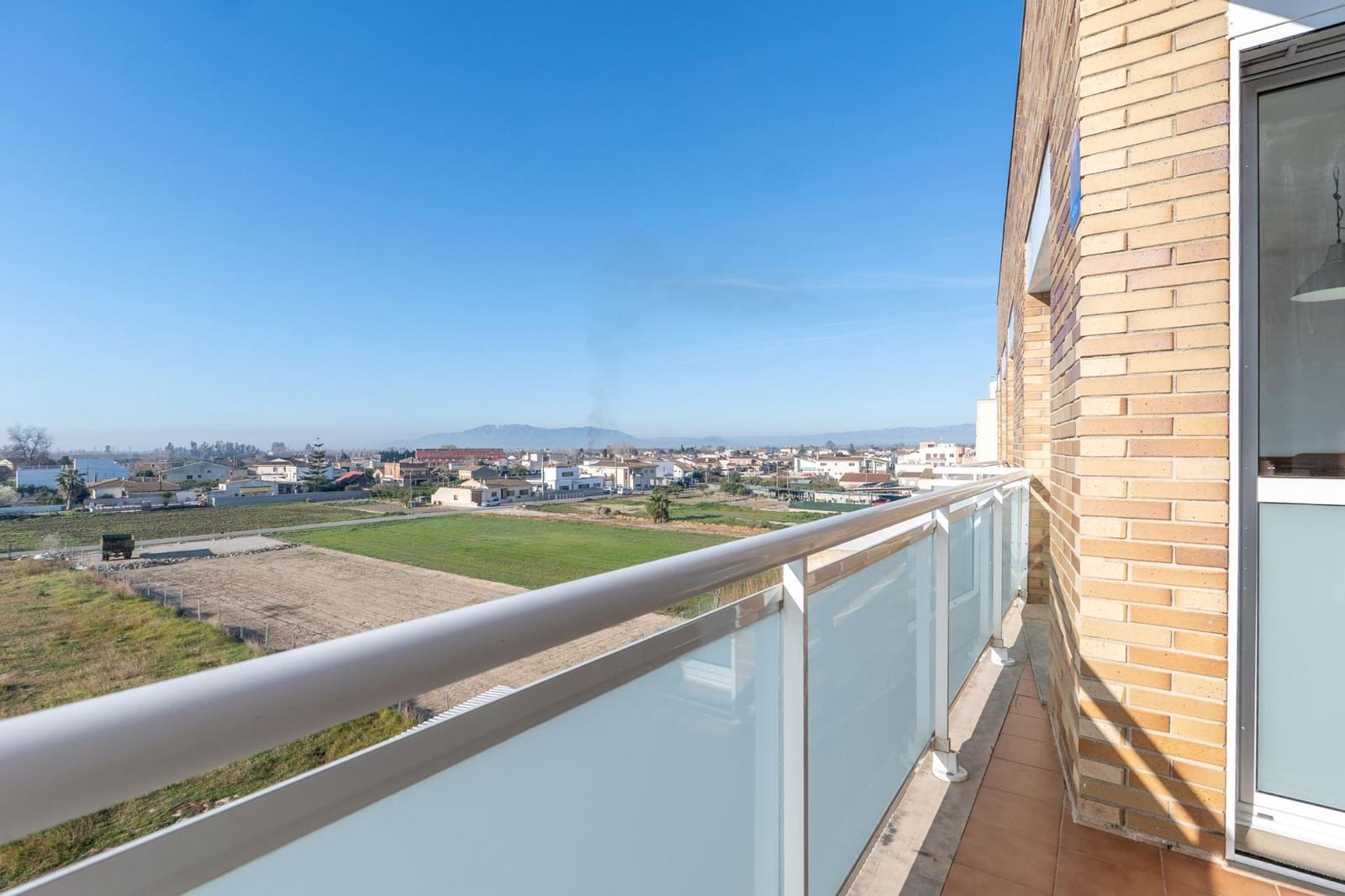 2 bedroom Flat for sale in Deltebre - € 89,000 (Ref: 9627483)