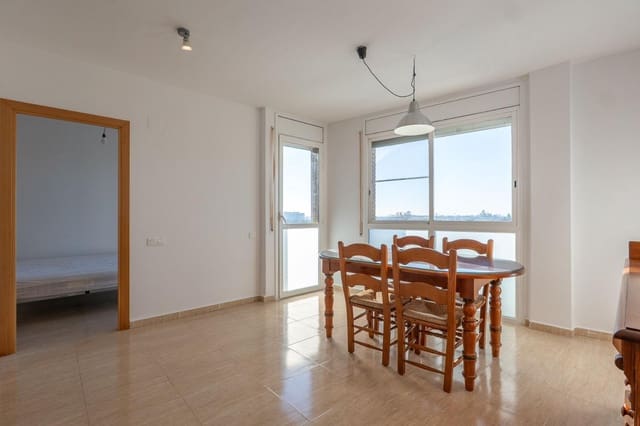 2 soveværelse Lejlighed til salg i Deltebre - € 89.000 (Ref: 9627483)