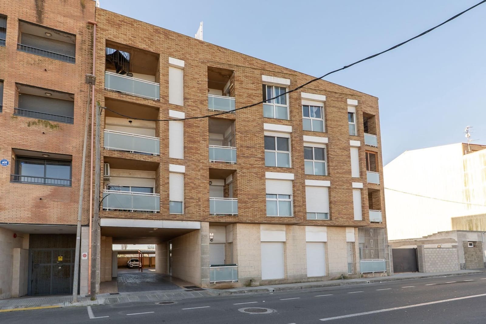 2 bedroom Flat for sale in Deltebre - € 89,000 (Ref: 9627483)