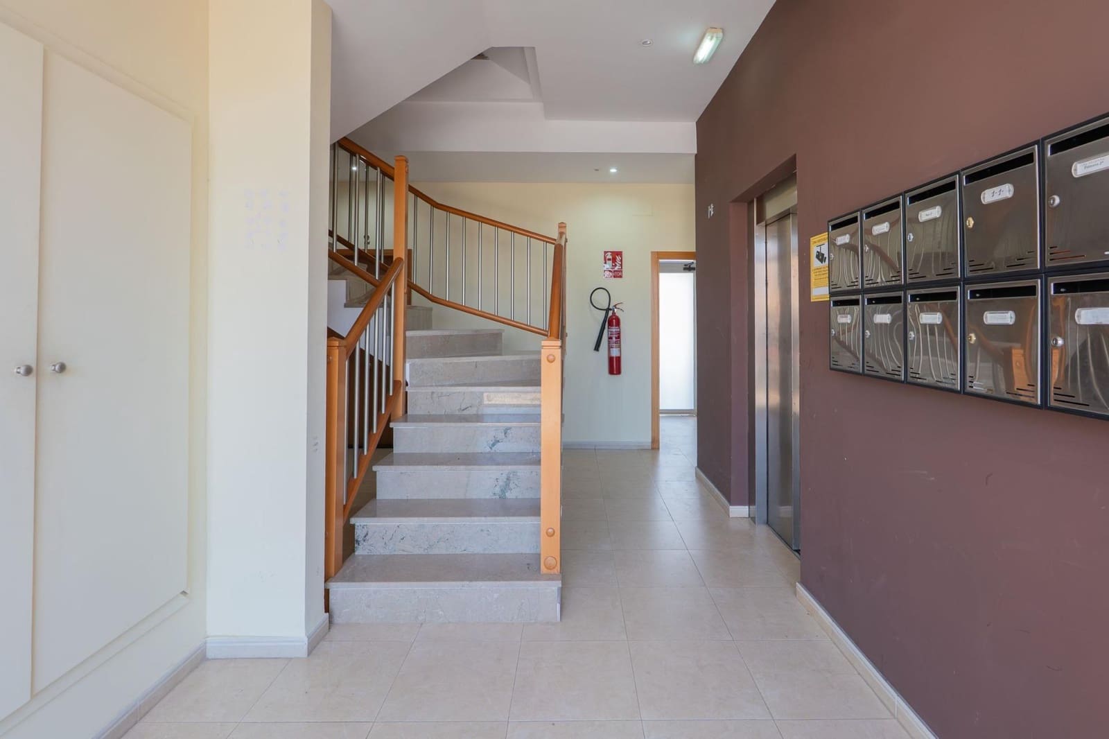 2 bedroom Flat for sale in Deltebre - € 89,000 (Ref: 9627484)