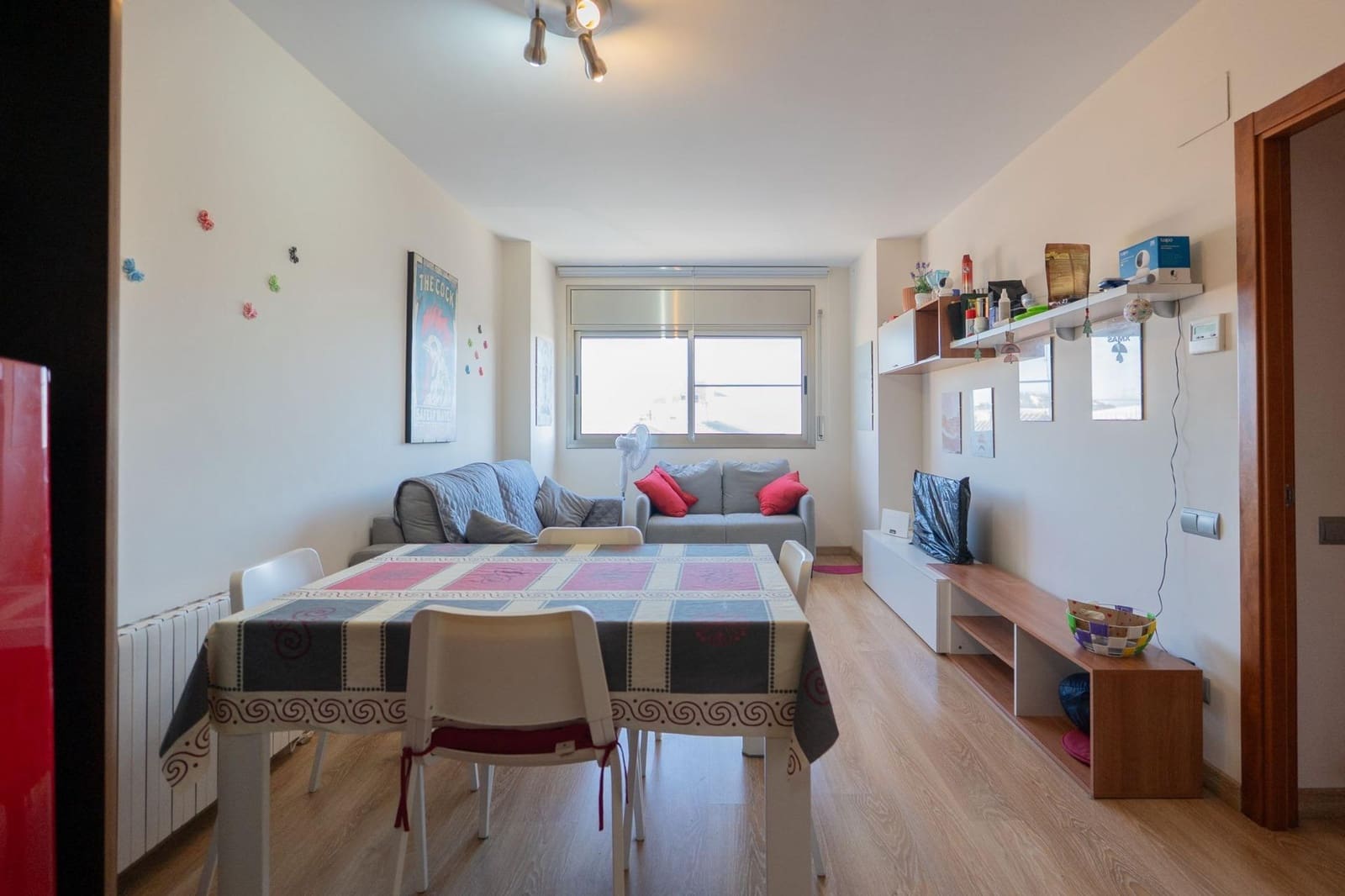 2 bedroom Flat for sale in Deltebre - € 89,000 (Ref: 9627484)