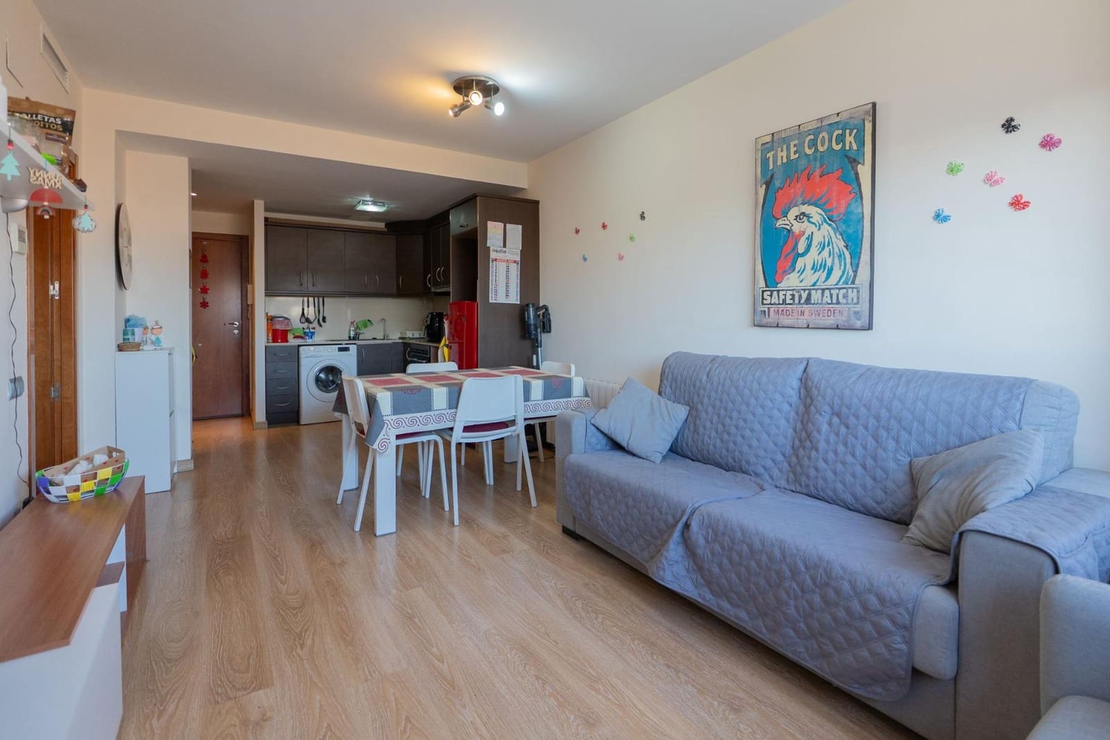 2 bedroom Flat for sale in Deltebre - € 89,000 (Ref: 9627484)