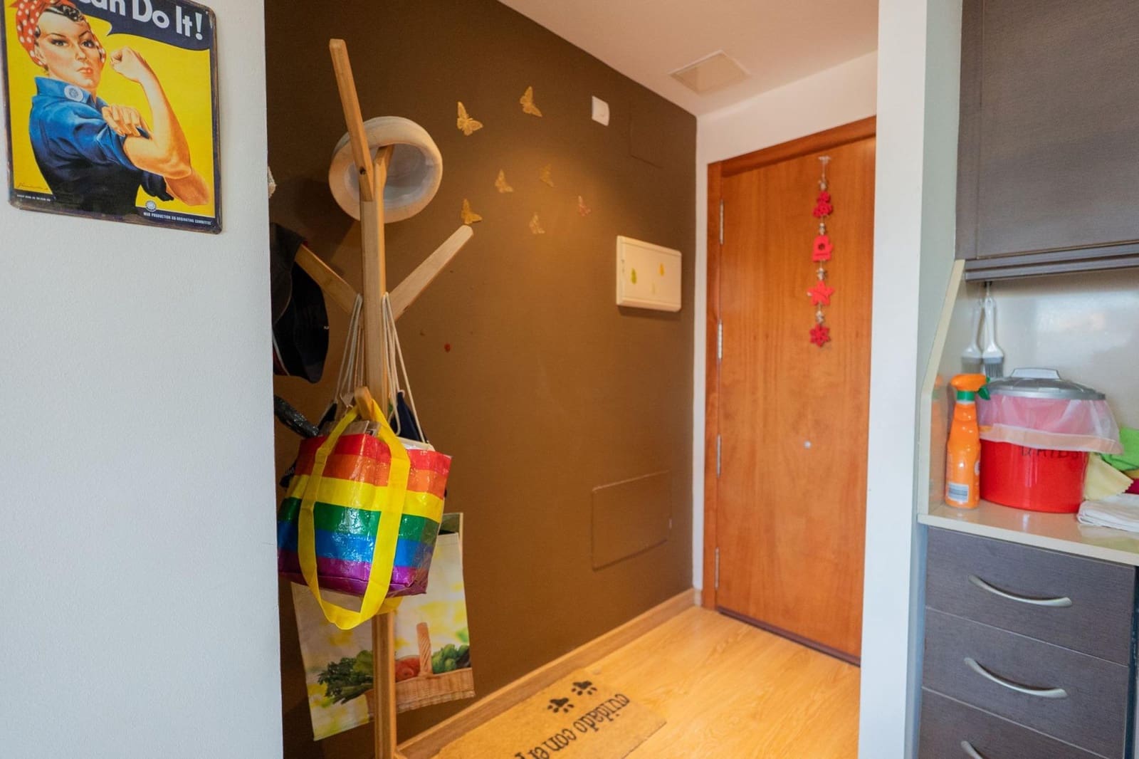 2 bedroom Flat for sale in Deltebre - € 89,000 (Ref: 9627484)