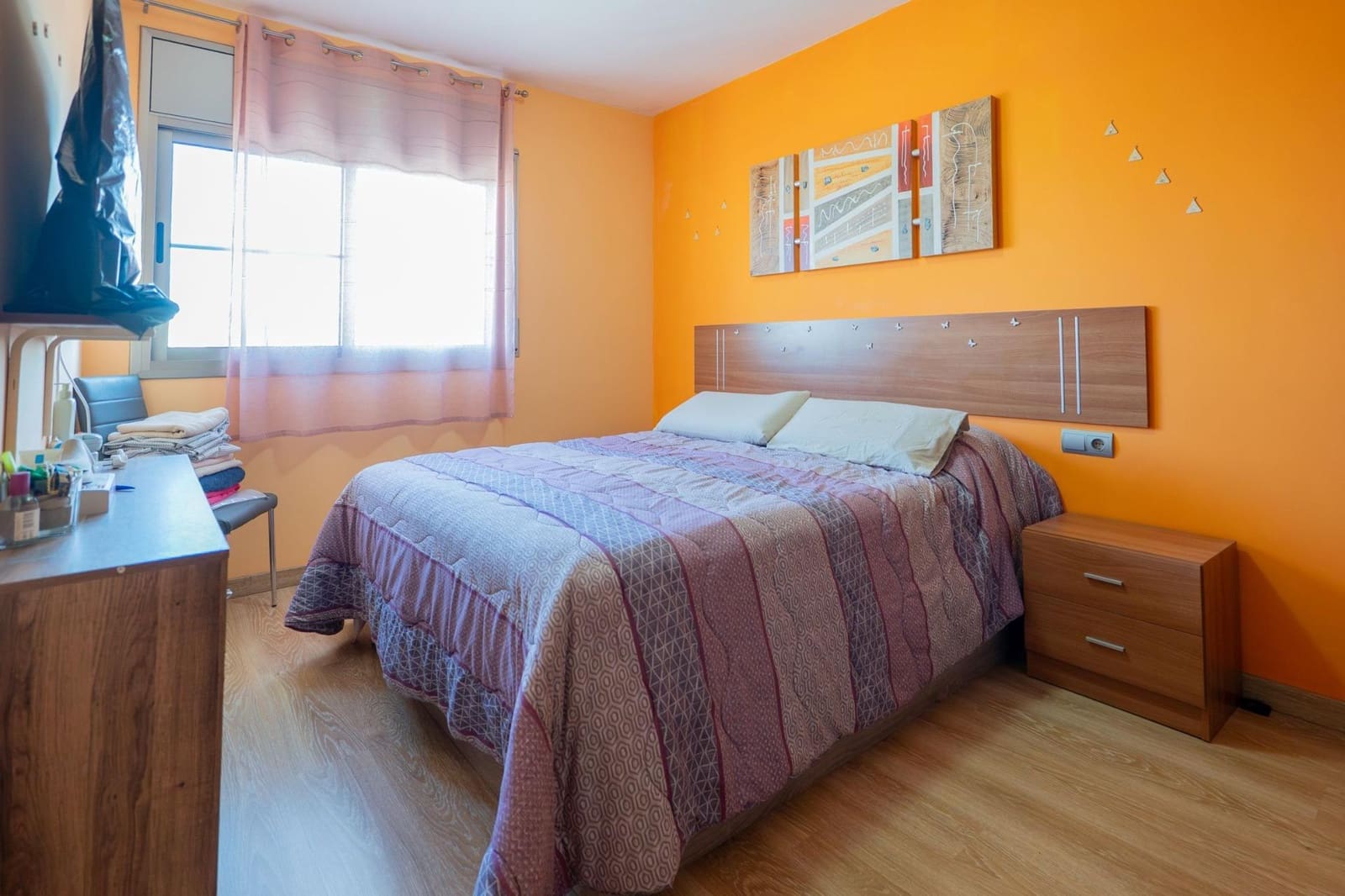 2 bedroom Flat for sale in Deltebre - € 89,000 (Ref: 9627484)