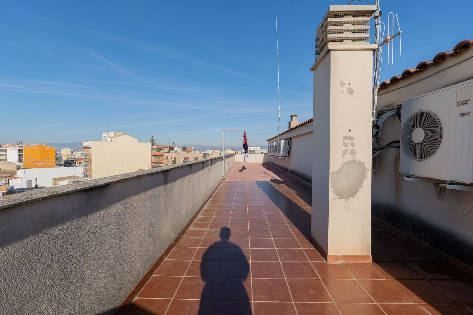 2 bedroom Flat for sale in Deltebre - € 89,000 (Ref: 9627484)