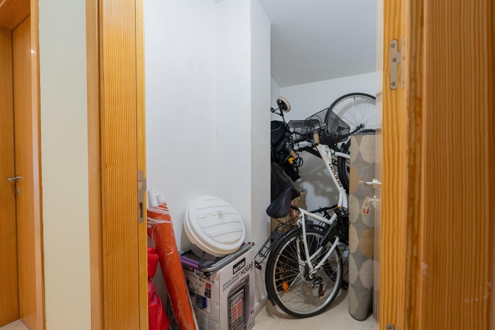 2 bedroom Flat for sale in Deltebre - € 89,000 (Ref: 9627484)